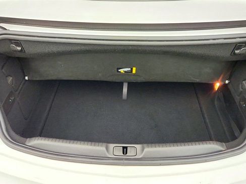 Used 2018 Buick Cascada Premium image 23