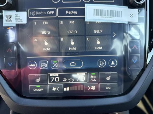 New 2026 Subaru Forester Sport image 29