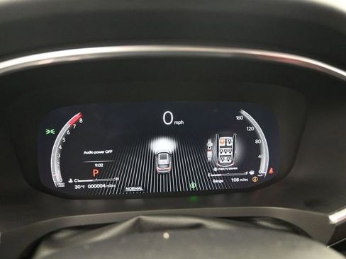 New 2026 Acura MDX A-Spec image 10