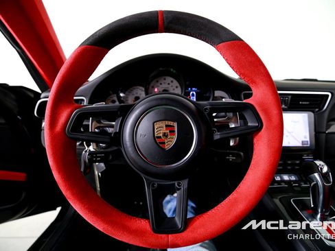 Used 2018 Porsche 911 GT2 RS RWD image 14