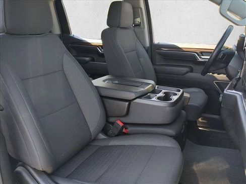 Used 2023 Chevrolet Silverado 1500 RST AWD/4WD image 21