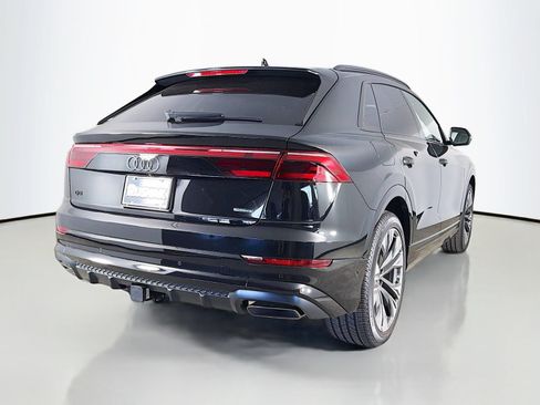 New 2026 Audi Q8 Premium Plus AWD/4WD image 7