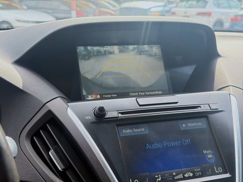 Used 2015 Acura MDX FWD w/ Technology Package image 14