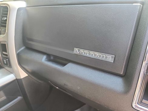 Used 2016 RAM 2500 Laramie AWD/4WD image 42