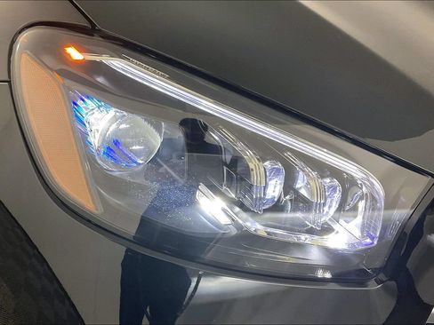Used 2026 Mercedes-Benz GLS 450 4MATIC image 24