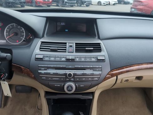 Used 2012 Honda Accord EX-L image 16