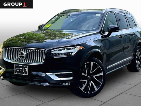 Used 2023 Volvo XC90 B6 Plus w/ Protection Package Premier AWD/4WD image 1