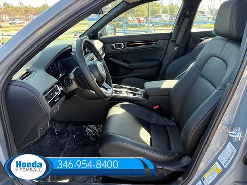 New 2026 Honda Civic Sport Touring image 7