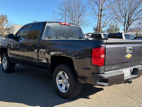 Used 2016 Chevrolet Silverado 1500 LT w/ All Star Edition image 7
