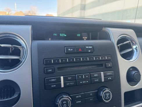 Used 2012 Ford F150 XLT w/ XLT Convenience Pkg image 29