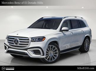 New 2026 Mercedes-Benz GLS 580 4MATIC 360° Tour
