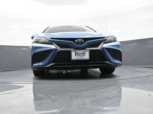Certified 2024 Toyota Camry SE AWD/4WD image 26