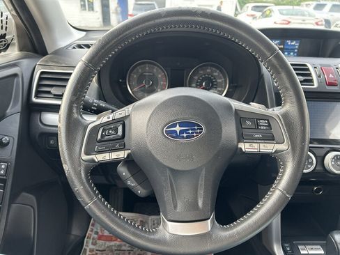 Used 2016 Subaru Forester 2.0XT Premium AWD/4WD image 14
