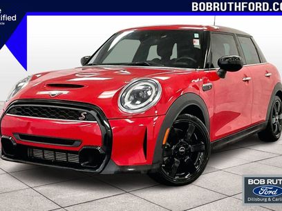 Used 2023 MINI Cooper S