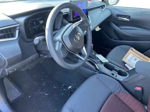 New 2026 Toyota Corolla SE image 8