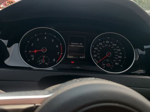 Used 2019 Volkswagen GTI S FWD image 2