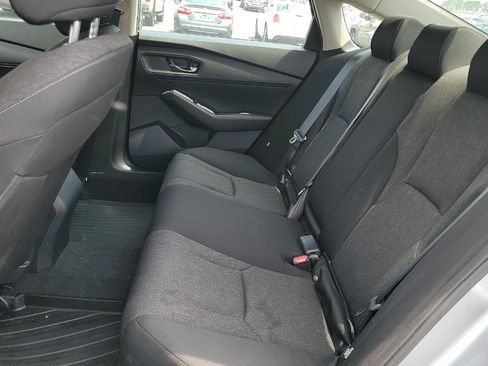 Used 2023 Honda Accord LX image 10