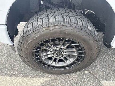 Used 2025 Ford F150 Platinum w/ Equipment Group 702A High AWD/4WD image 10