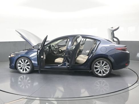 Used 2025 MAZDA MAZDA3 s image 73