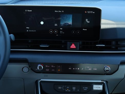 New 2026 Kia Carnival SX image 8