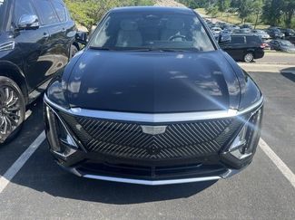 Used 2024 Cadillac Lyriq Luxury RWD video 2