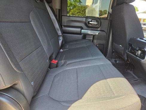 Used 2022 Chevrolet Silverado 2500 LT w/ Fleet Comfort Package AWD/4WD image 13