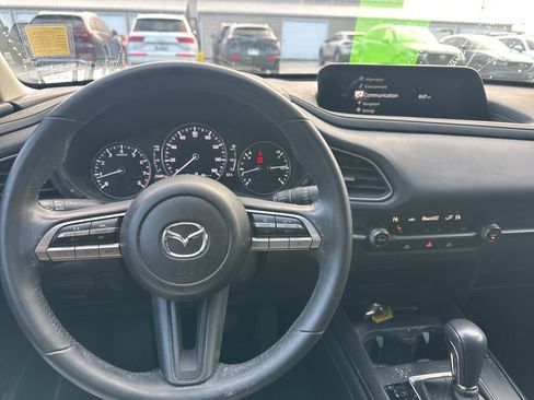 Used 2022 MAZDA CX-30 AWD 2.5 S w/ Select Package image 6
