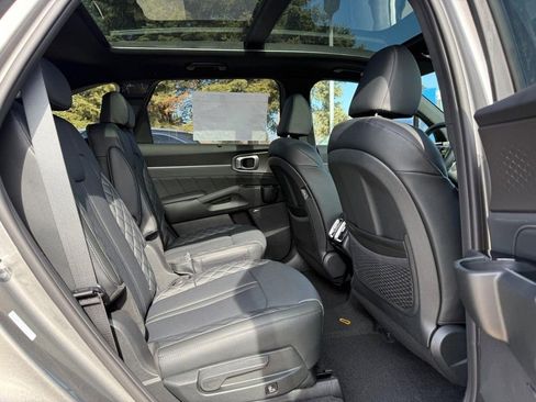 New 2026 Kia Sorento SX Prestige AWD/4WD image 6