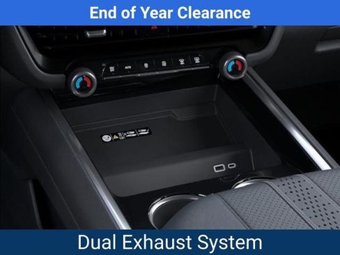 New 2025 Chevrolet Suburban High Country image 26