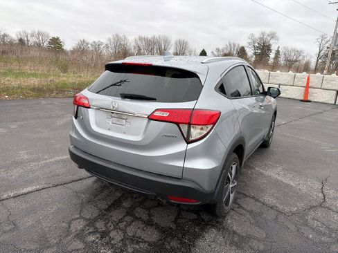 Used 2022 Honda HR-V EX image 6
