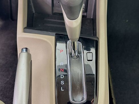 Used 2015 Honda Civic LX image 20