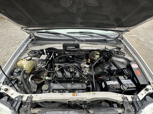 Used 2002 Ford Escape XLT image 21