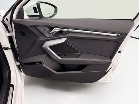 Used 2025 Audi A3 2.0T Premium Plus w/ Premium Plus Package image 24