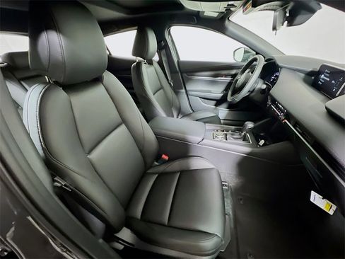 New 2026 MAZDA MAZDA3 s image 22