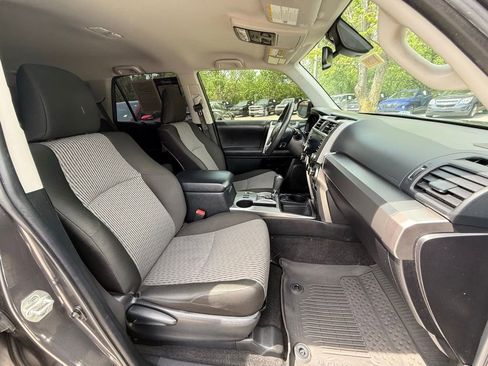 Used 2023 Toyota 4Runner SR5 RWD image 40