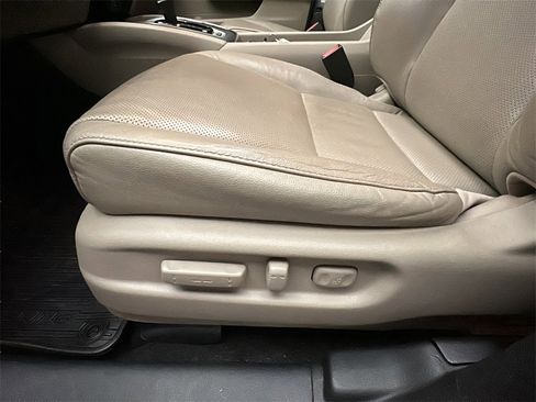 Used 2019 Honda Ridgeline RTL image 10