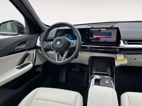 New 2026 BMW X1 xDrive28i w/ Convenience Package AWD/4WD image 18