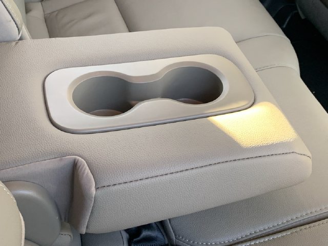 Used 2017 Honda Pilot EX-L image 36