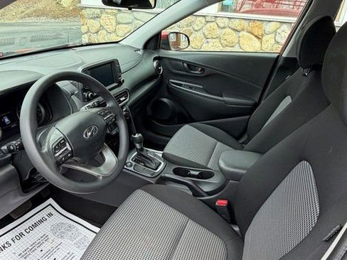 Used 2018 Hyundai Kona SE AWD/4WD image 30