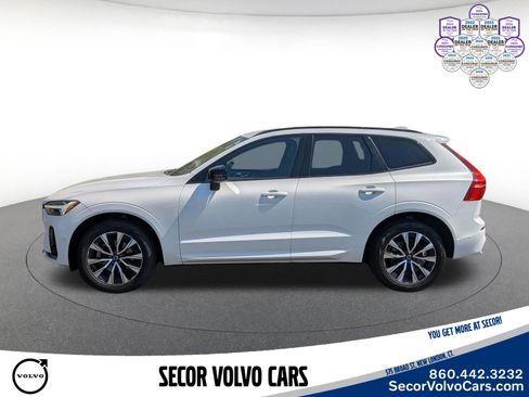 Used 2024 Volvo XC60 B5 Plus w/ Protection Package Premier AWD/4WD image 10
