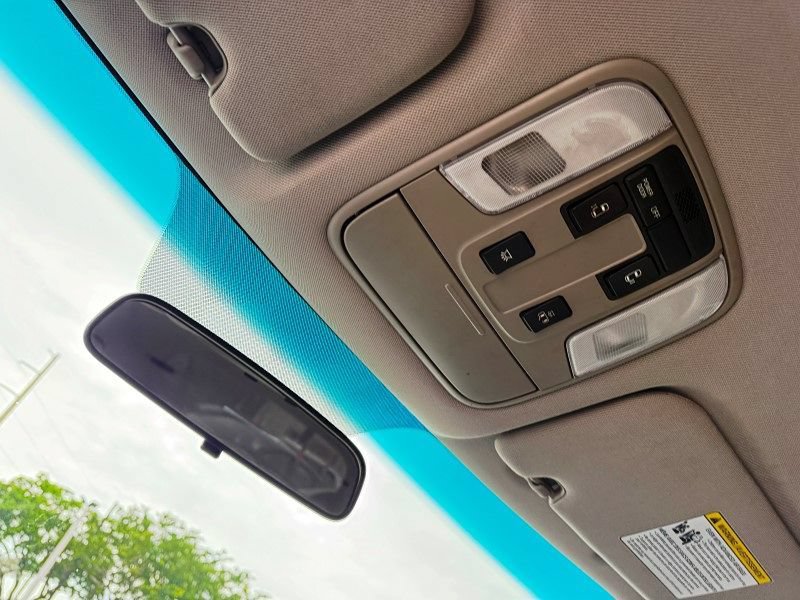 Used 2019 Kia Sedona LX FWD image 21