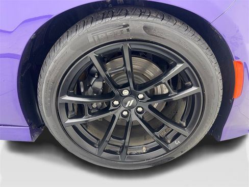 Used 2023 Dodge Charger Scat Pack w/ Daytona Edition Group image 88