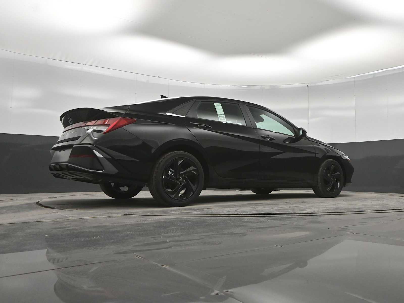 New 2026 Hyundai Elantra SEL Sport Premium FWD image 36