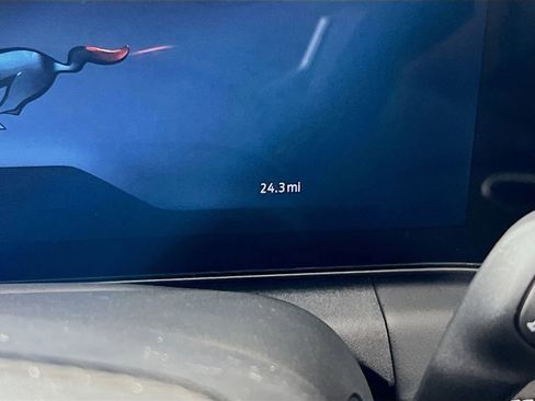 New 2025 Ford Mustang GT Premium image 2