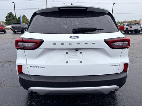 Used 2024 Ford Escape Active w/ Tech Pack #1 AWD/4WD image 6