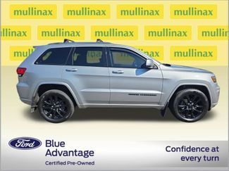 Used 2020 Jeep Grand Cherokee Altitude AWD/4WD video 2