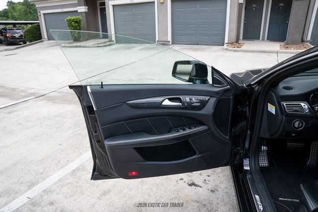 Used 2014 Mercedes-Benz CLS 63 AMG S-Model image 42