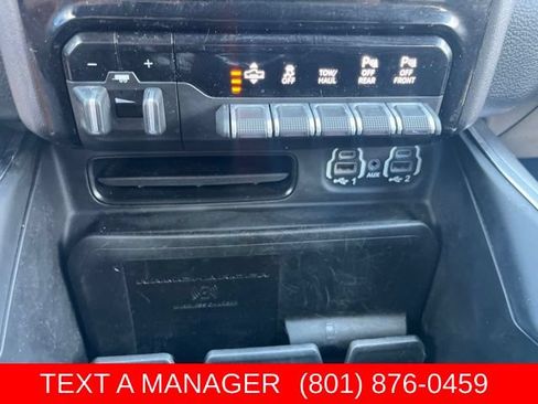 Used 2020 RAM 1500 Laramie AWD/4WD image 23