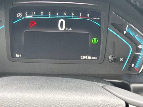 Used 2023 Honda Odyssey Touring image 23
