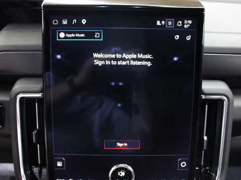 Used 2026 GMC Yukon XL Denali w/ Sun & Power Step Package AWD/4WD image 39